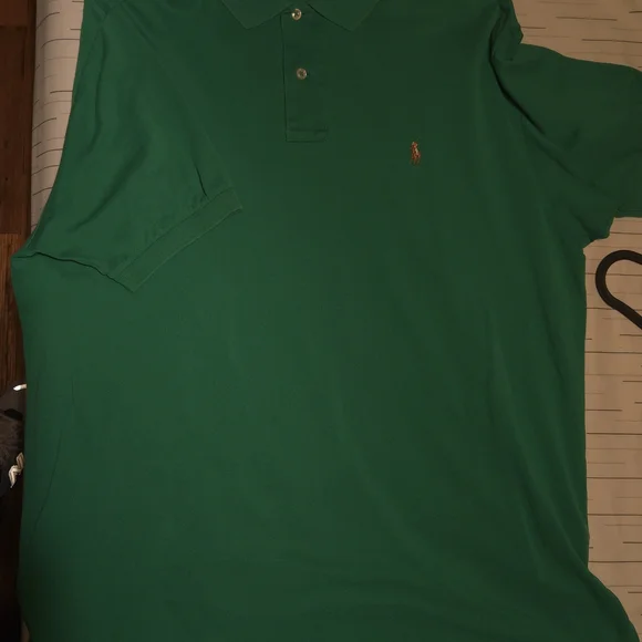 Men's Polo Ralph Lauren Shirts (Lot Of 3) - Picture 5 of 8